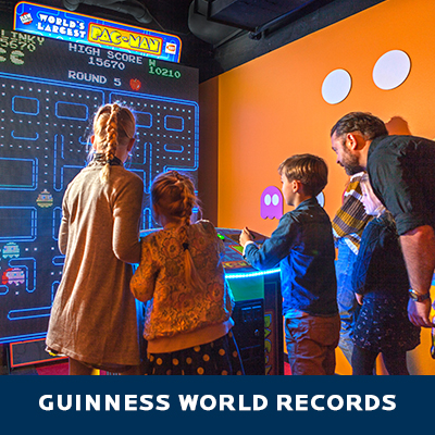 Guinness World Records image 