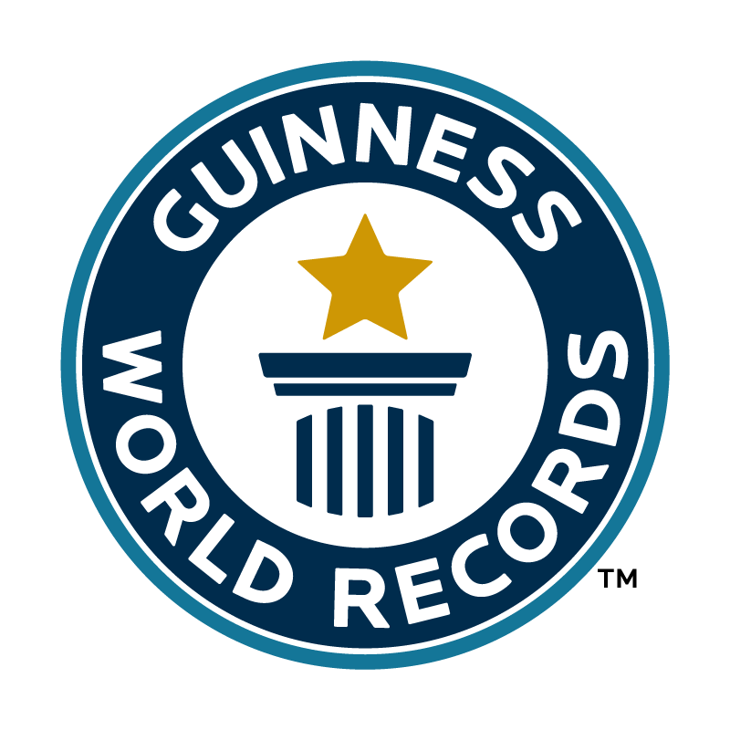 Guinness World Records - Copenhagen