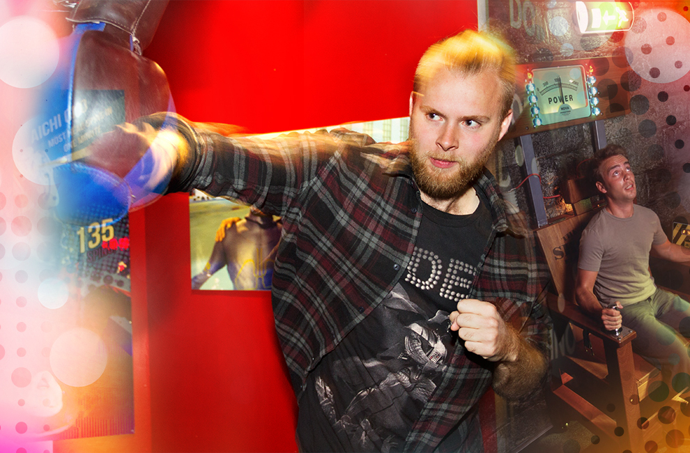 Group hero image